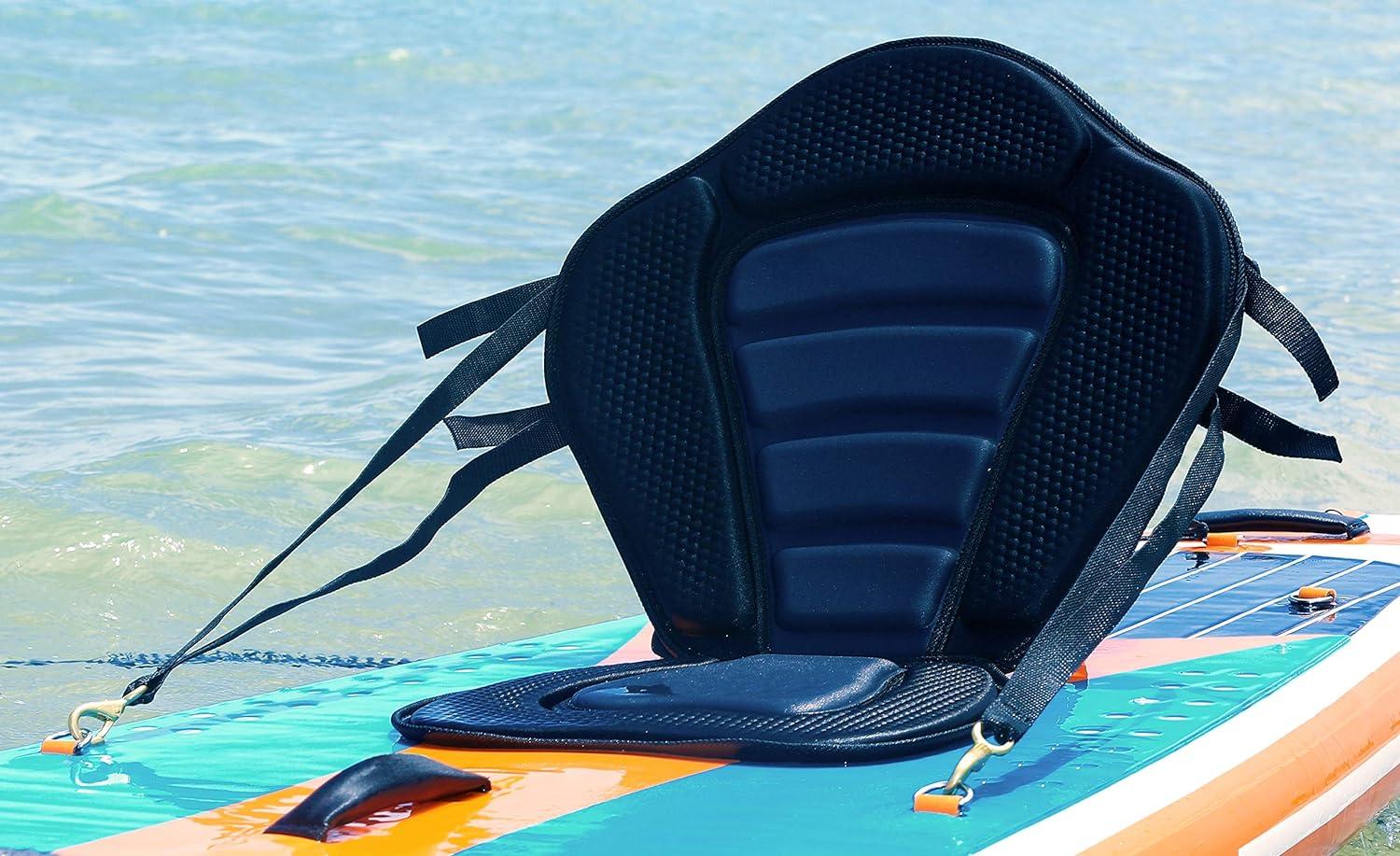 FUXTEC SUP-Board - Stand Up Paddle gonflable - jusqu'à 150 kg - avec